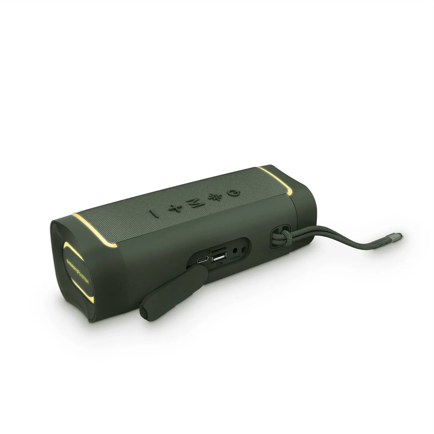 Energy Yume Eco Green