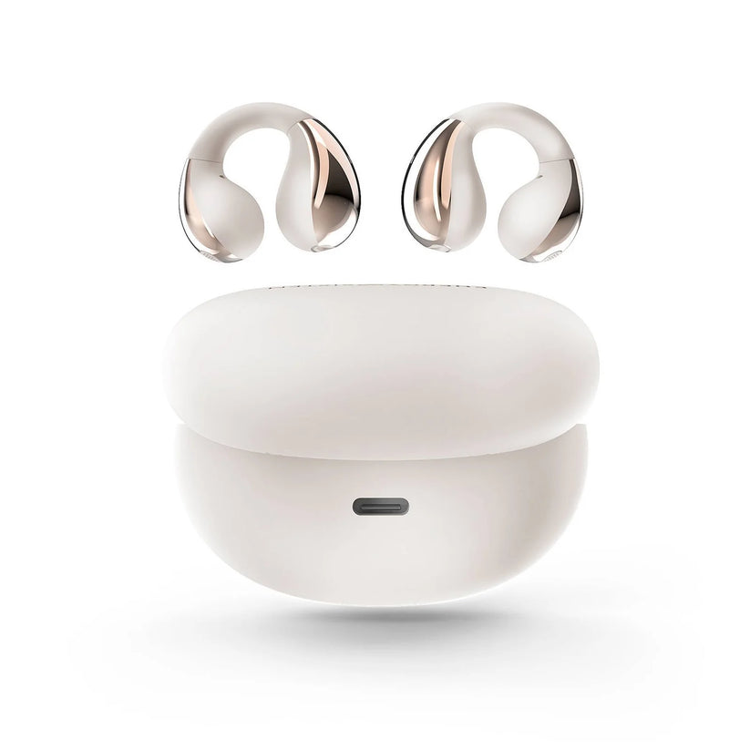Energy Coolpods Earphones Cream