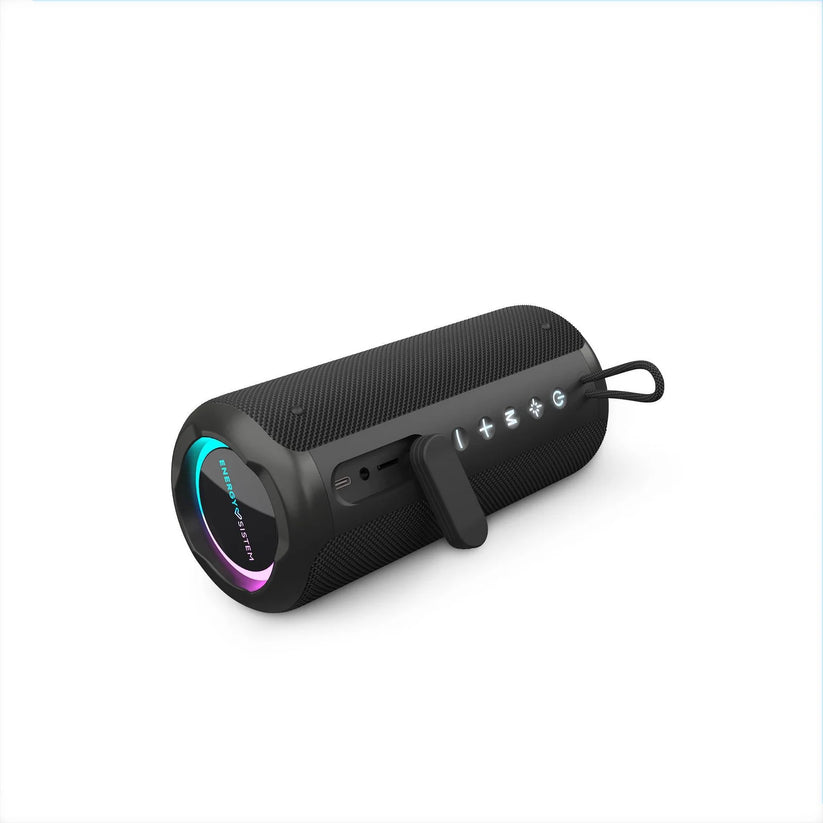 Energy TempoRave Speaker Space