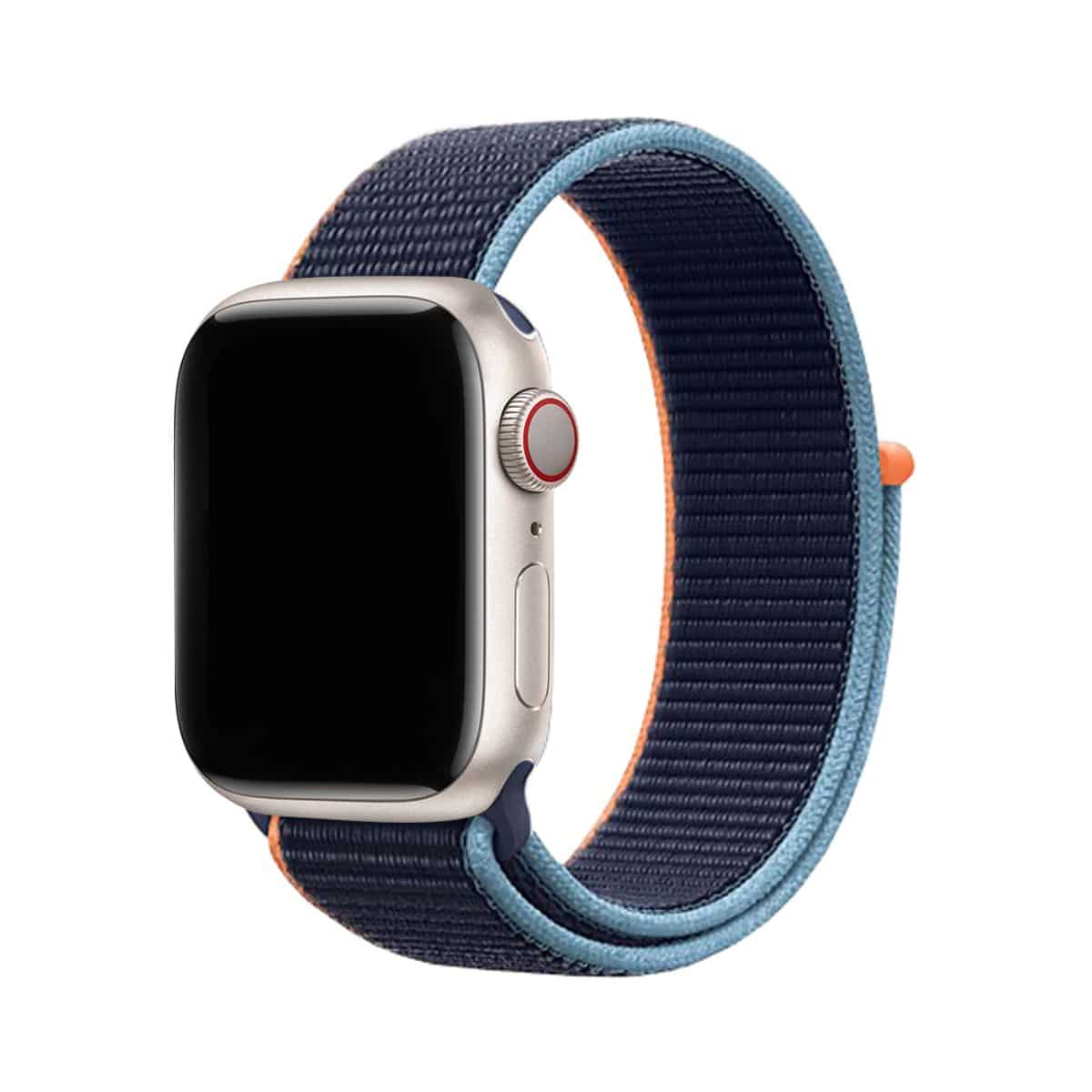Devia Deluxe Series Sport 3 Watch Loop