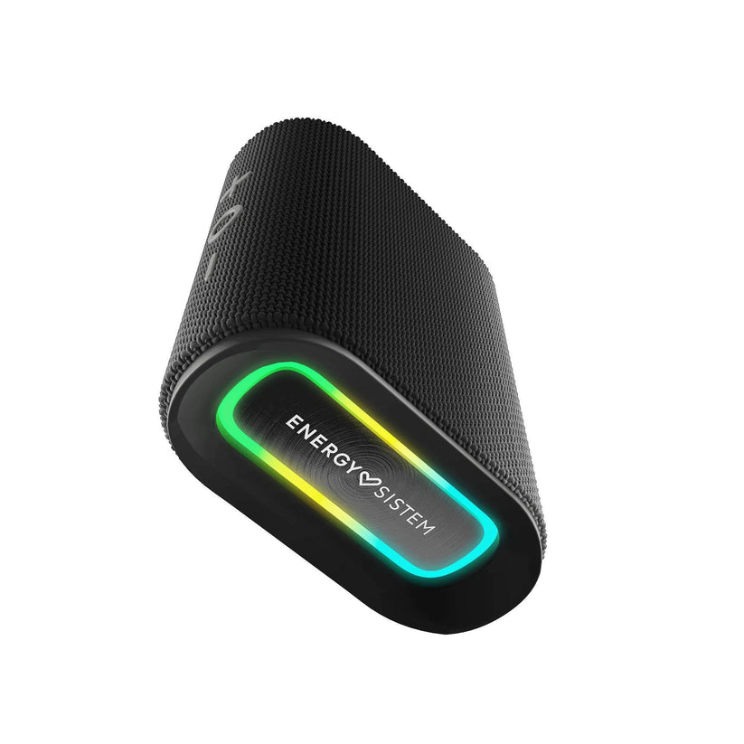 Energy Sistem  StreetPlay - Bluetooth speaker