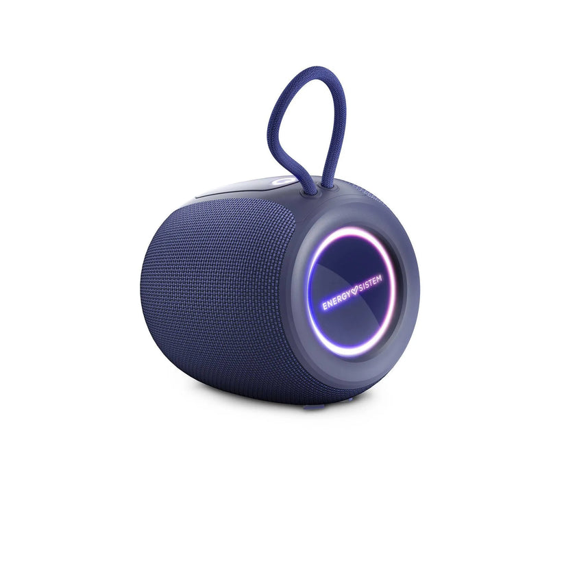 Energy Sistem Bloom - Bluetooth speaker