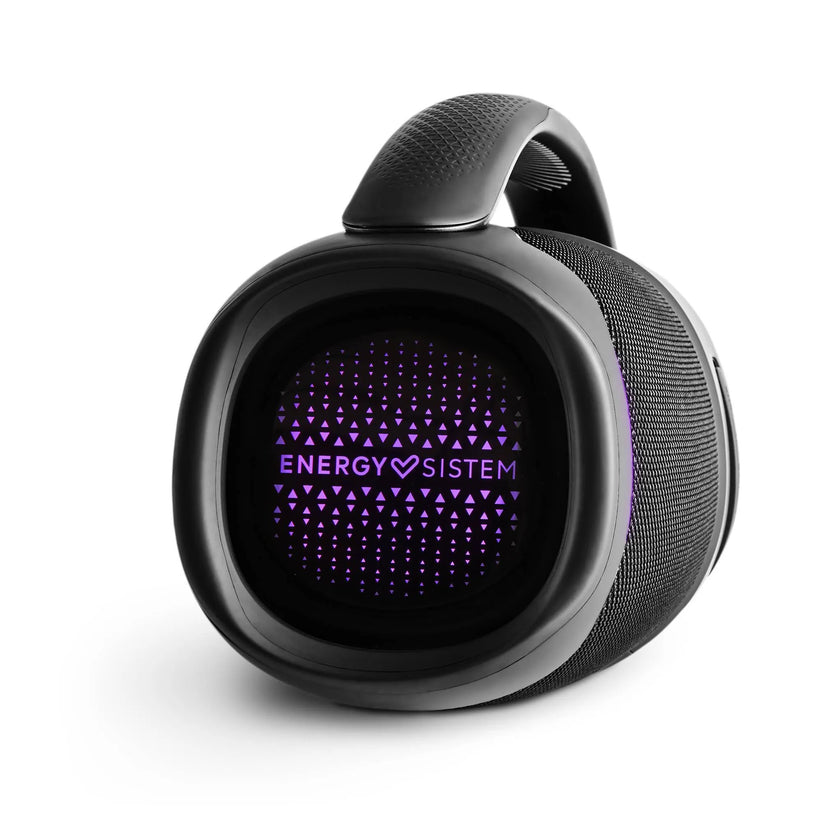 Energy Sistem HyperBeat - Bluetooth speaker