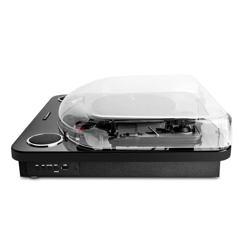 Energy Sistem BlackSpin - Turntable