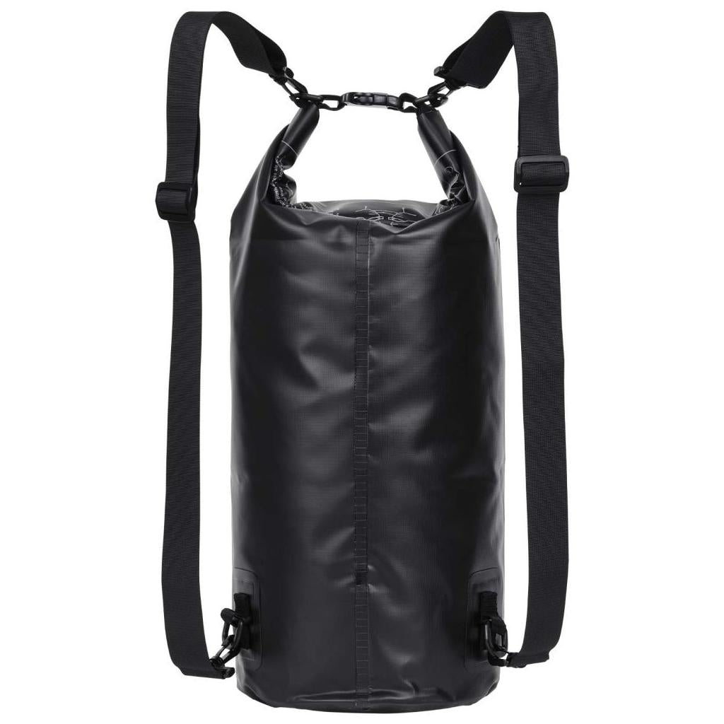 Spigen Aqua Shield Waterproof Dry Bag 2L - Black