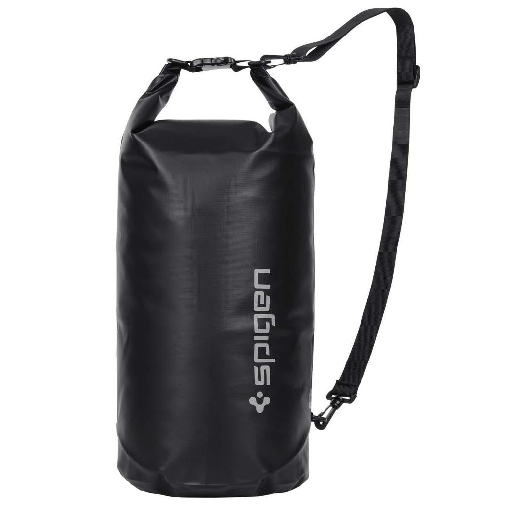Spigen Aqua Shield Waterproof Dry Bag 2L - Black