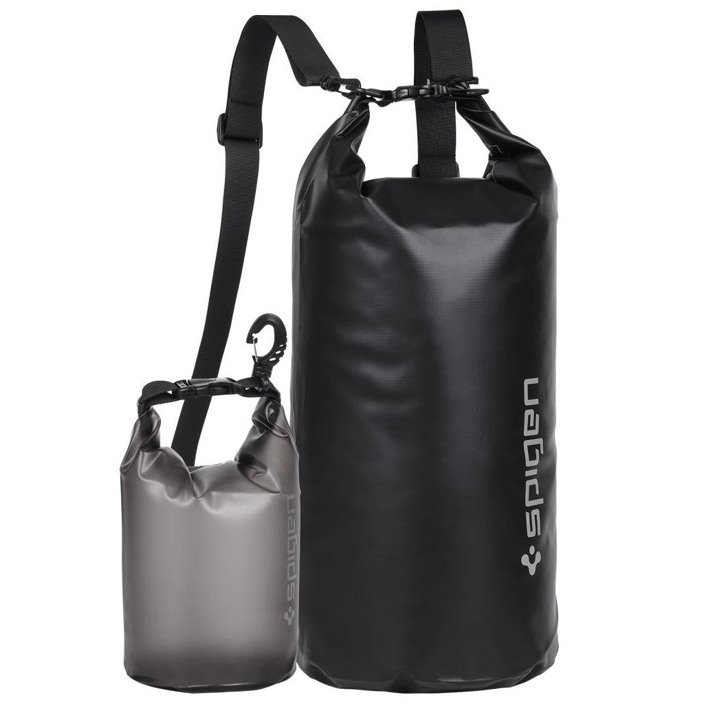 Spigen Aqua Shield Waterproof Dry Bag 2L - Black