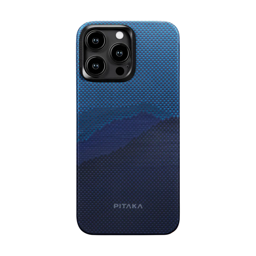 Pitaka Tactile Woven Case, StarPeak