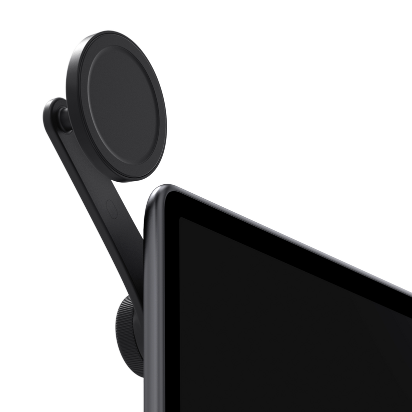 iOttie Terus MagSafe Magnetic Monitor Mount