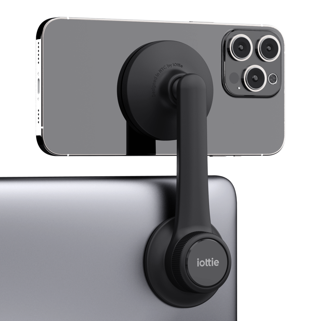iOttie Terus MagSafe Magnetic Monitor Mount