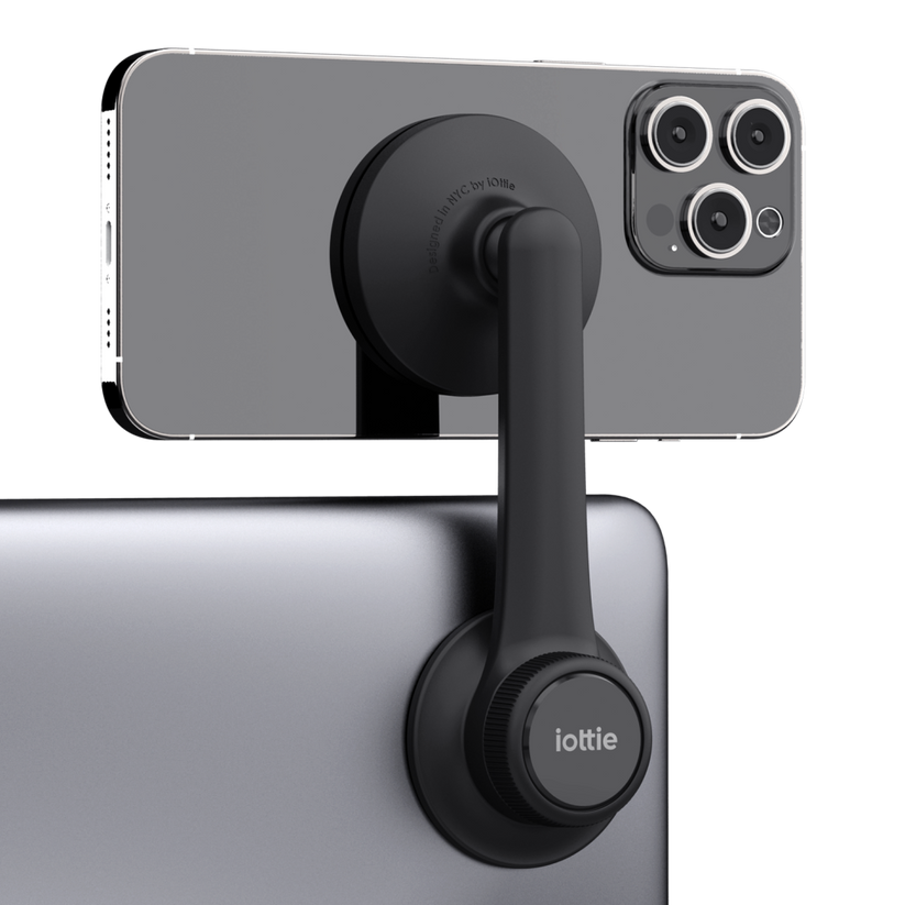 iOttie Terus MagSafe Magnetic Monitor Mount