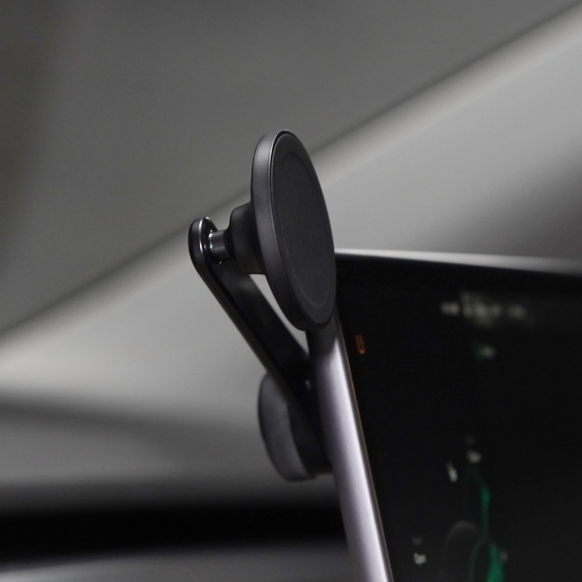 iOttie Terus MagSafe Magnetic Monitor Mount