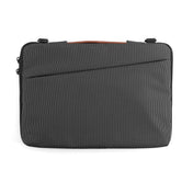 JCPal Tofino Messenger Sleeve 13.5-inch - Black