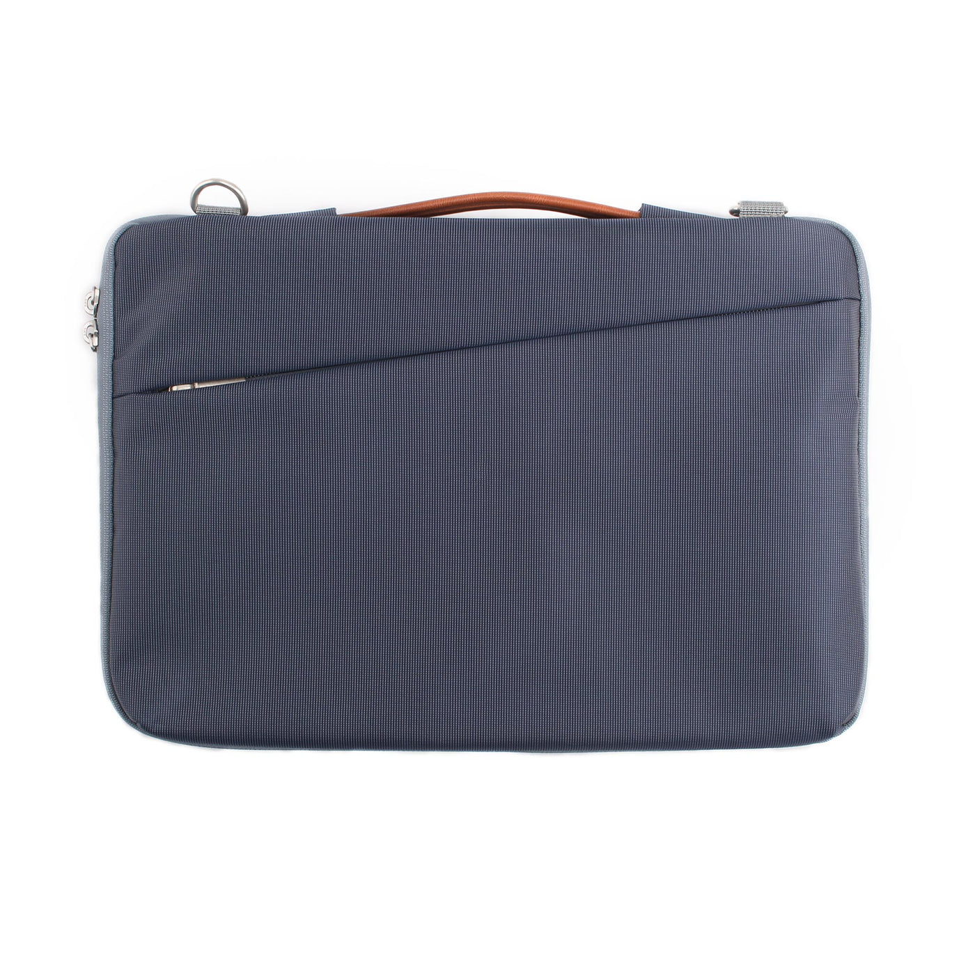 JCPal Tofino Messenger Sleeve 13.5-inch - Blue