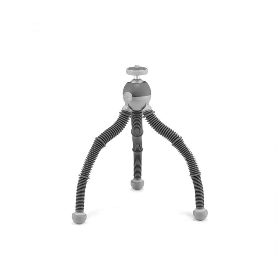 JOBY PodZilla™ Flexible Tripod Medium Kit