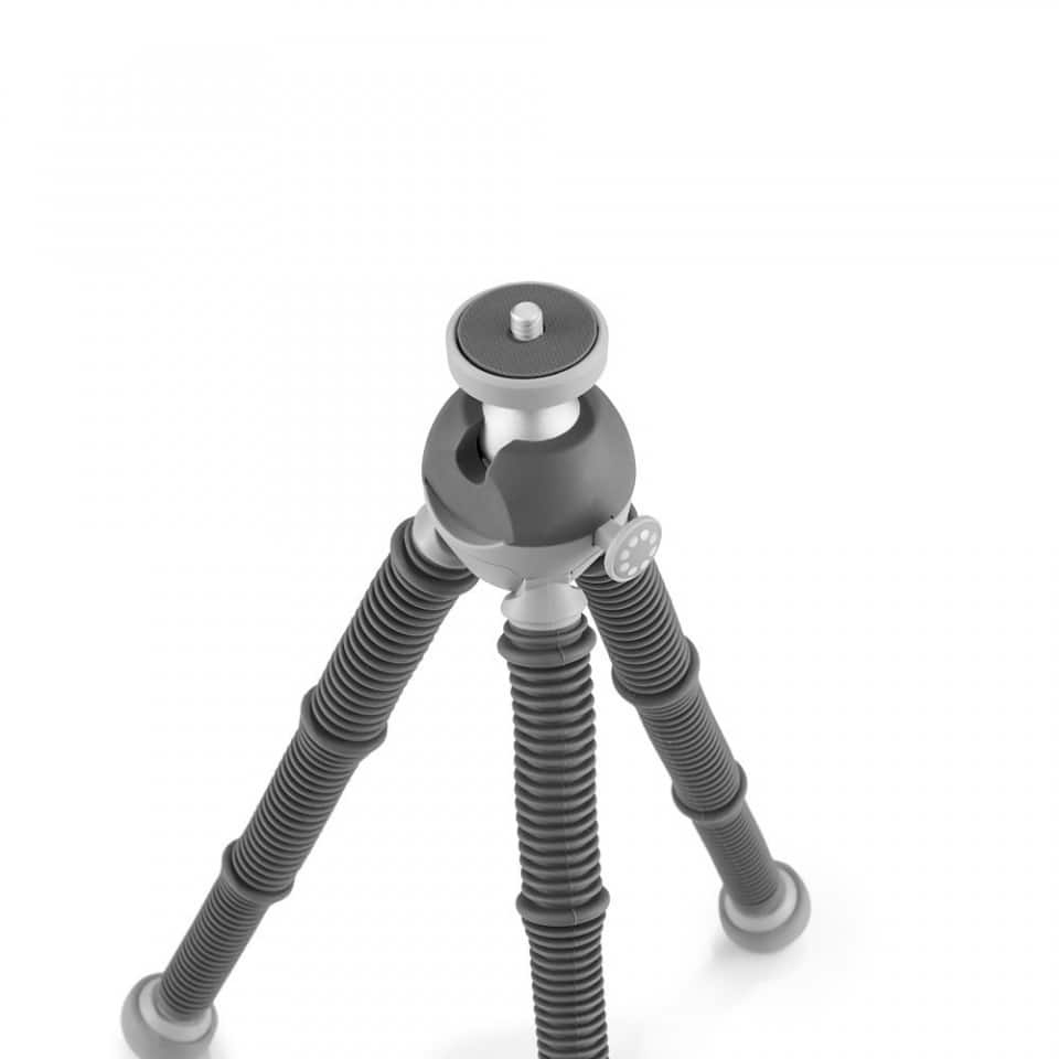 JOBY PodZilla™ Flexible Tripod Medium Kit