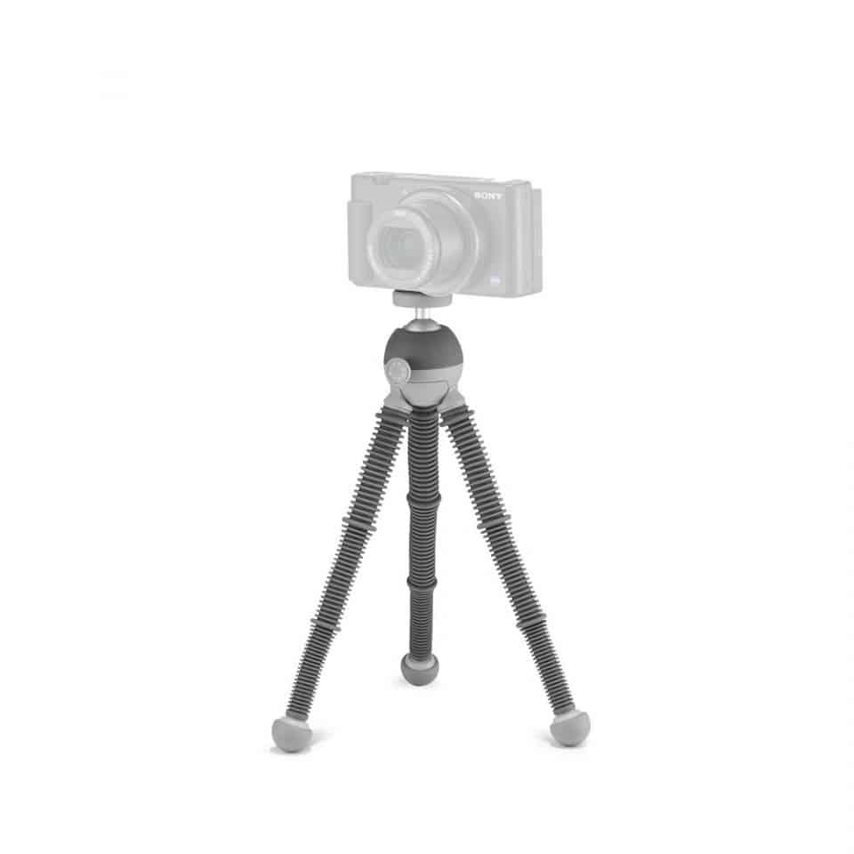 JOBY PodZilla™ Flexible Tripod Medium Kit