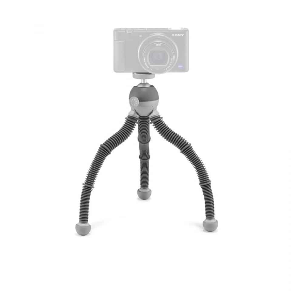 JOBY PodZilla™ Flexible Tripod Medium Kit