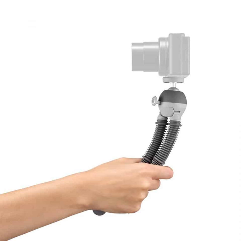 JOBY PodZilla™ Flexible Tripod Medium Kit