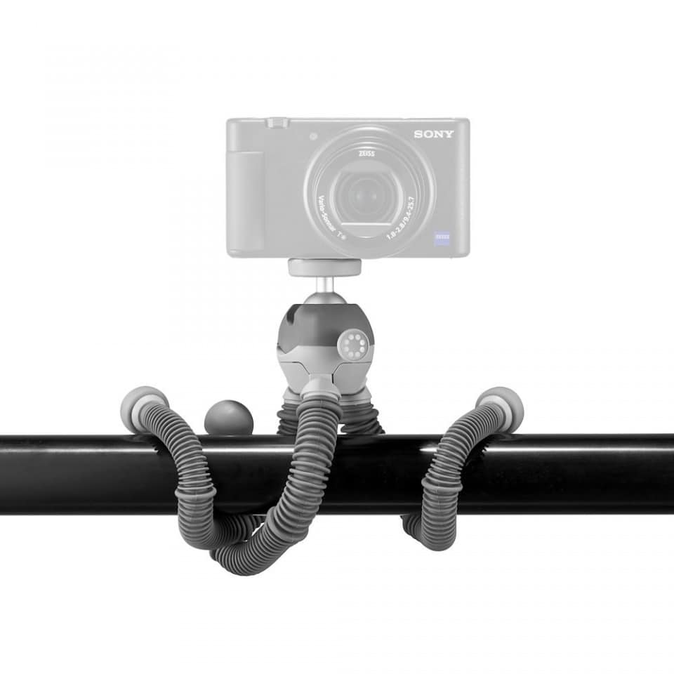 JOBY PodZilla™ Flexible Tripod Medium Kit
