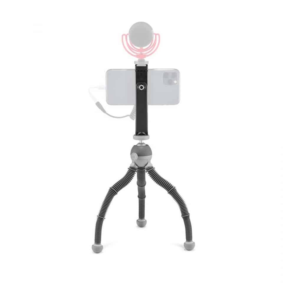 JOBY PodZilla™ Flexible Tripod Medium Kit