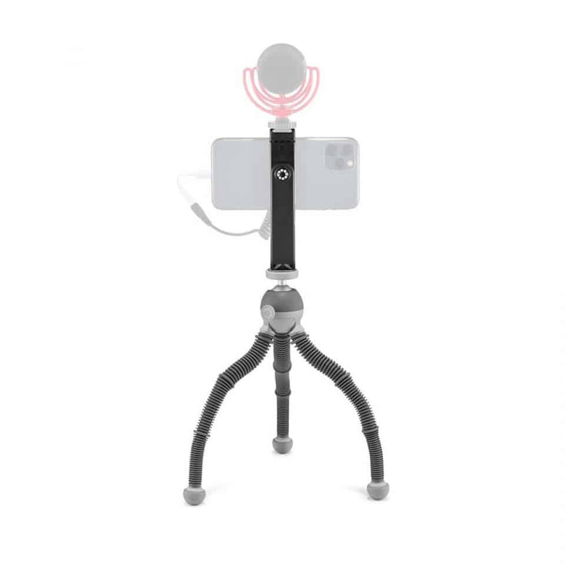 JOBY PodZilla™ Flexible Tripod Medium Kit