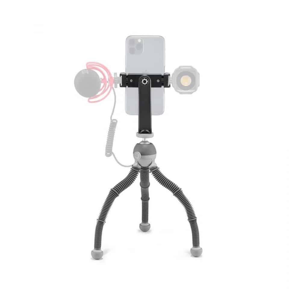 JOBY PodZilla™ Flexible Tripod Medium Kit