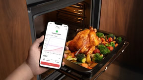 Typhur Sync One 1-Probe Wireless Meat Thermometer
