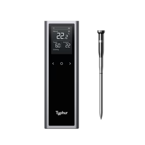 Typhur Sync One 1-Probe Wireless Meat Thermometer