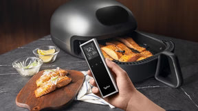 Typhur Sync One 1-Probe Wireless Meat Thermometer