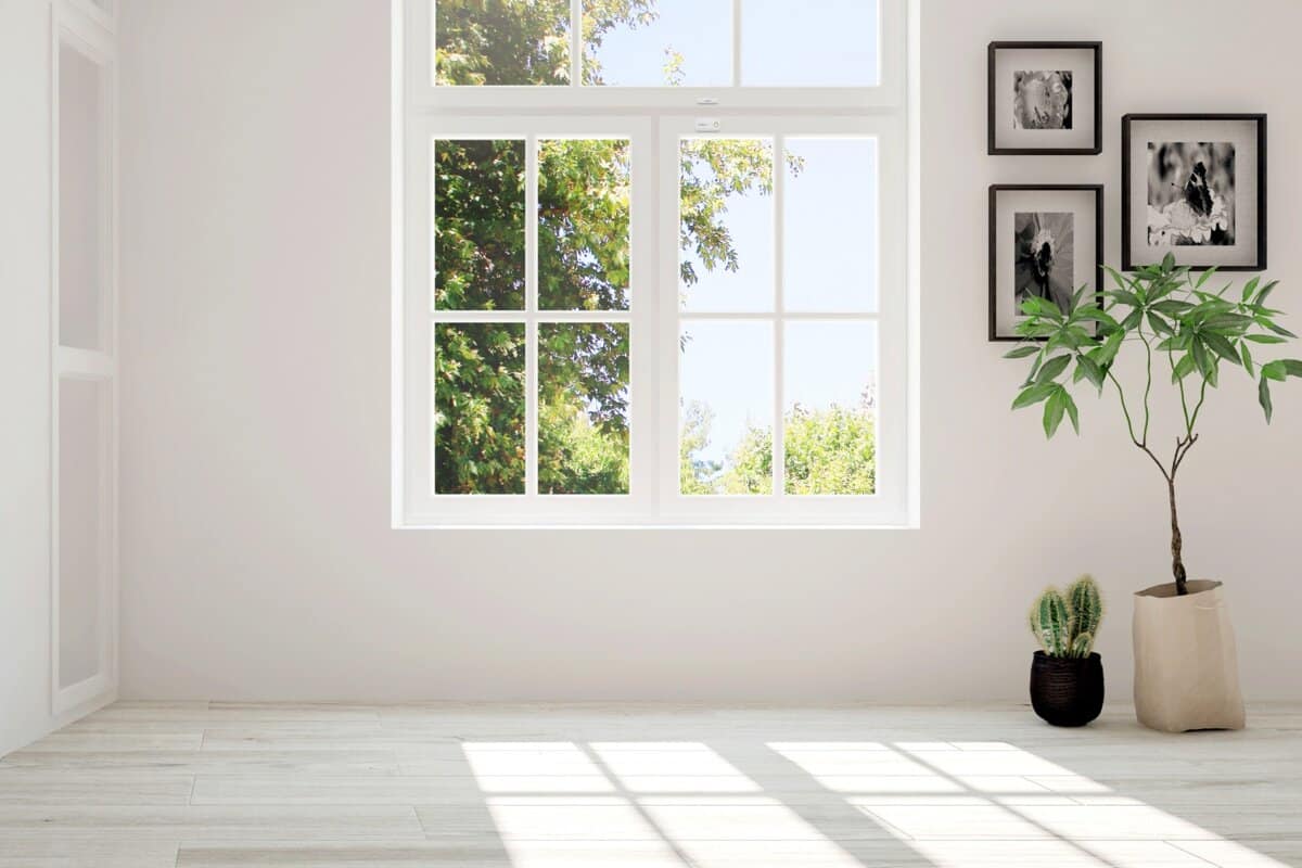 VOCOlinc Smart HomeKit Sensor VS1