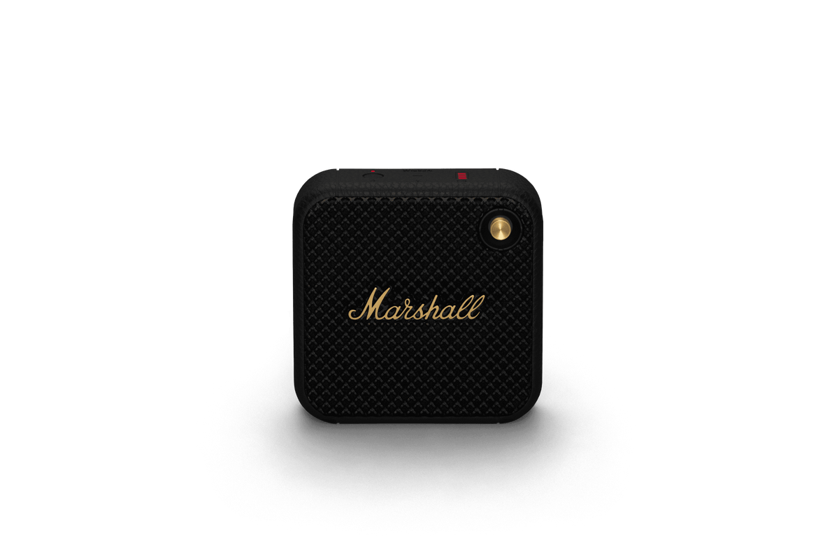 Marshall Willen