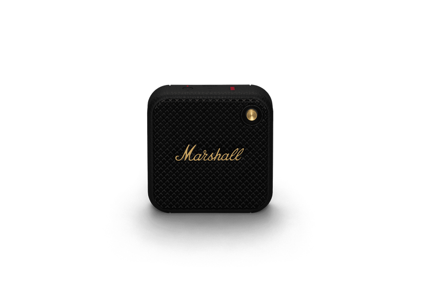 Marshall Willen