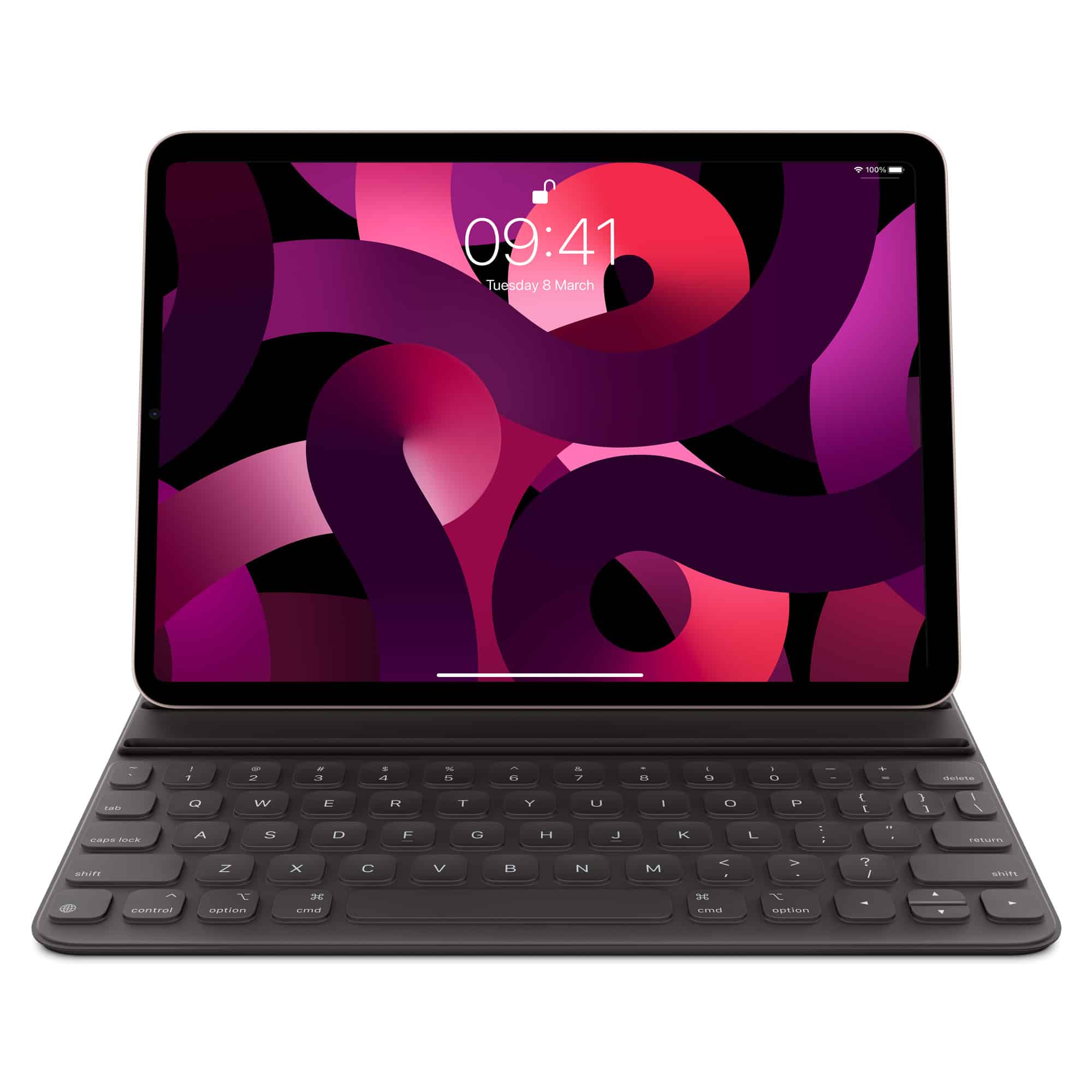 Smart Keyboard Folio for iPad Pro 11-inch (3rd generation