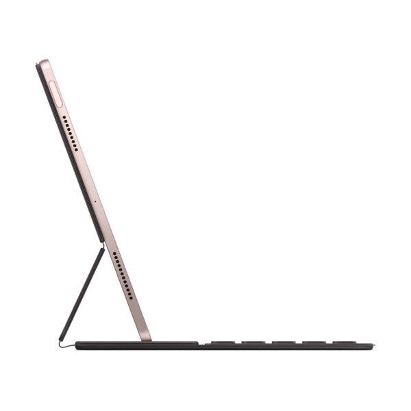 Smart Keyboard Folio for iPad Pro 11-inch (3rd generation) and iPad Air (5th generation) – British English – iCentre Smart Keyboard Folio for iPad Pro 11-inch (3rd generation) and iPad Air (5th generation) – British English – iCentre