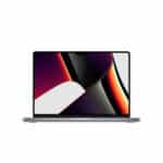 MacBook Pro 14-inch (M1 Pro) 512GB