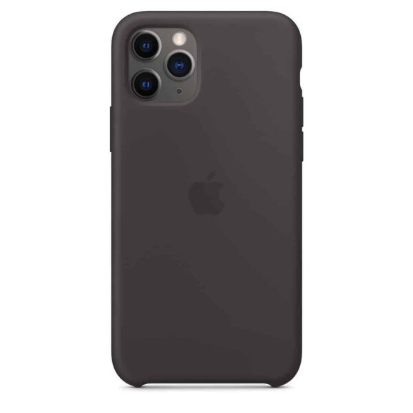 Apple Silicone Case for iPhone 11 Pro