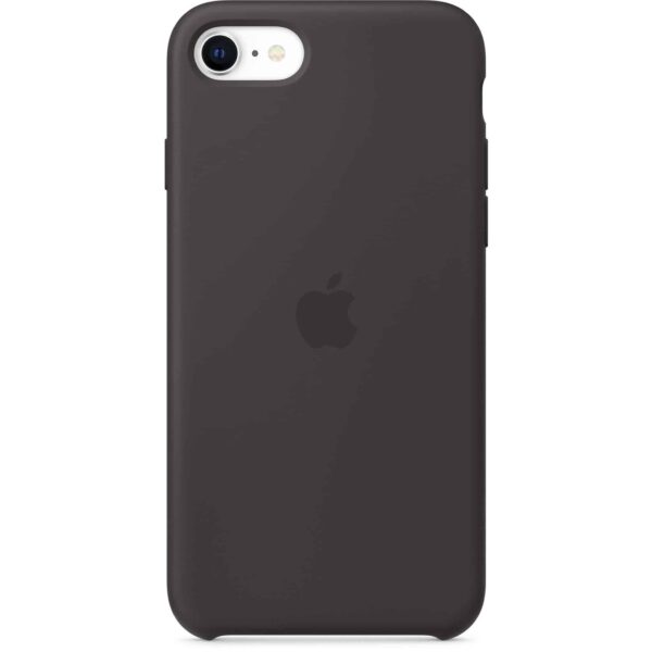 Apple Silicone Case for iPhone SE / 8 / 7