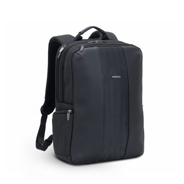 RIVACASE 8165 Laptop Busines Backpack 15" - Black