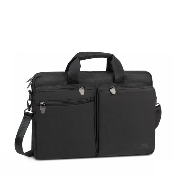 RIVACASE 8530 Laptop Bag 16" - Black