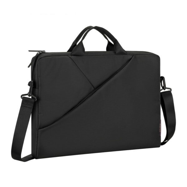 RIVACASE 8730 Laptop Bag 15.6" - Grey