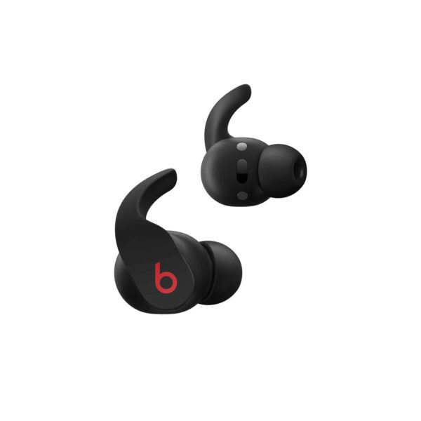 True wireless earbuds with wingtips online