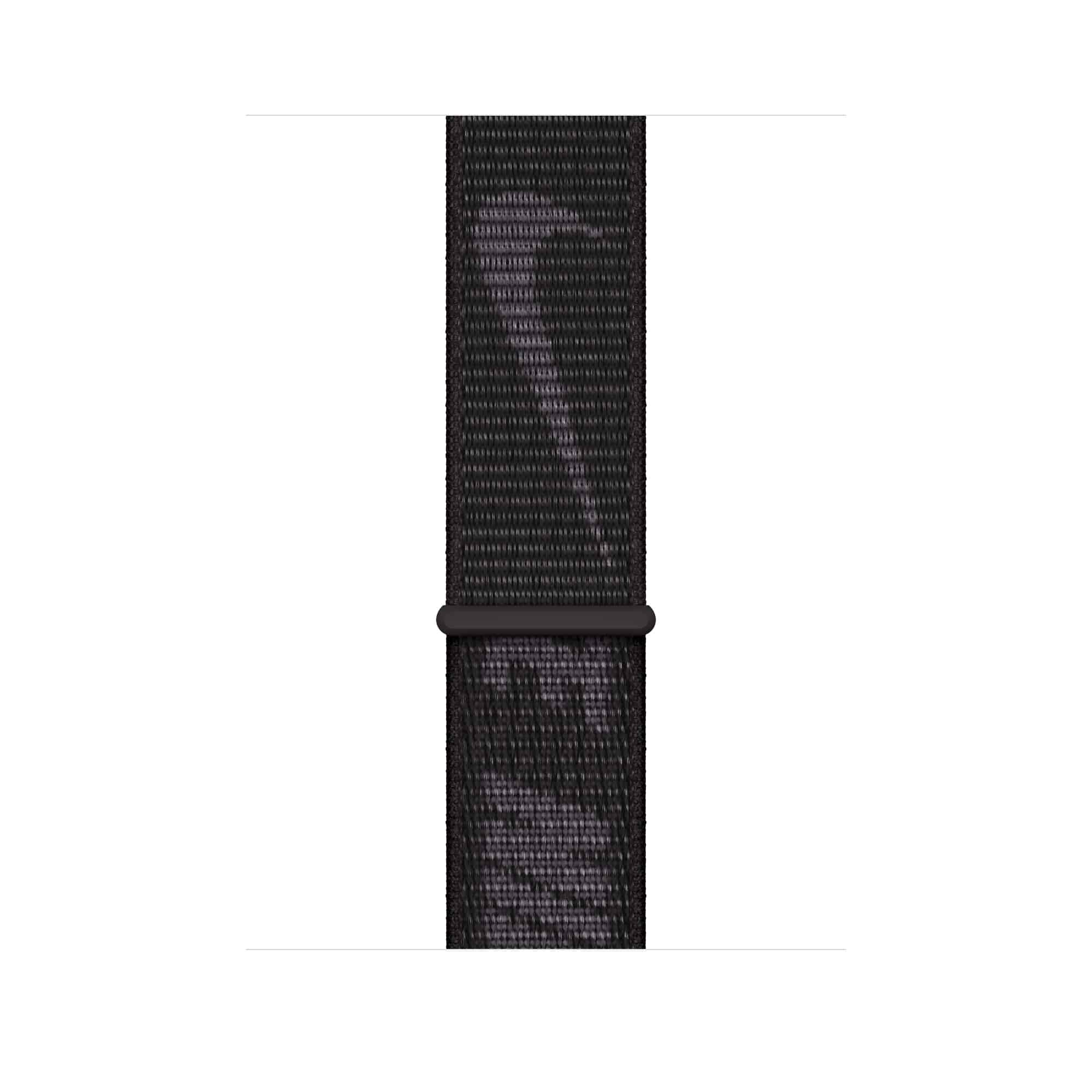 Nike watch sales sport loop