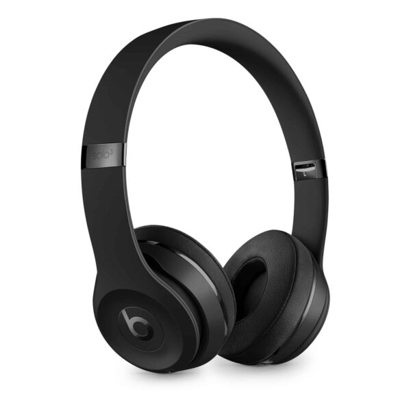 Beats Solo3 Wireless Headphones iCentre