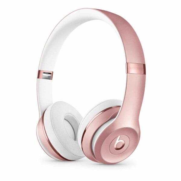 Beats Solo3 Wireless Headphones iCentre