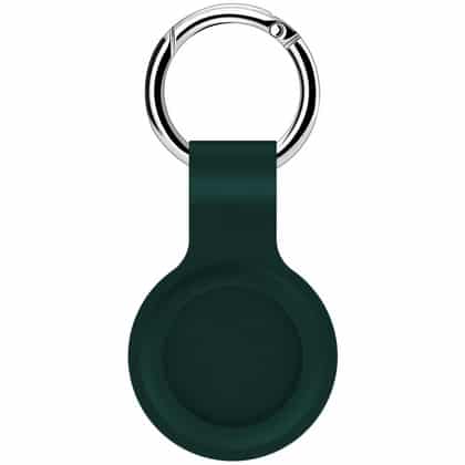 Sdesign AirTag Loop Silicone Keychain