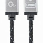 Gembird High Speed HDMI Cable with Ethernet 3M