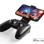Nimbus+ | Apple Arcade Gaming Controller - SteelSeries