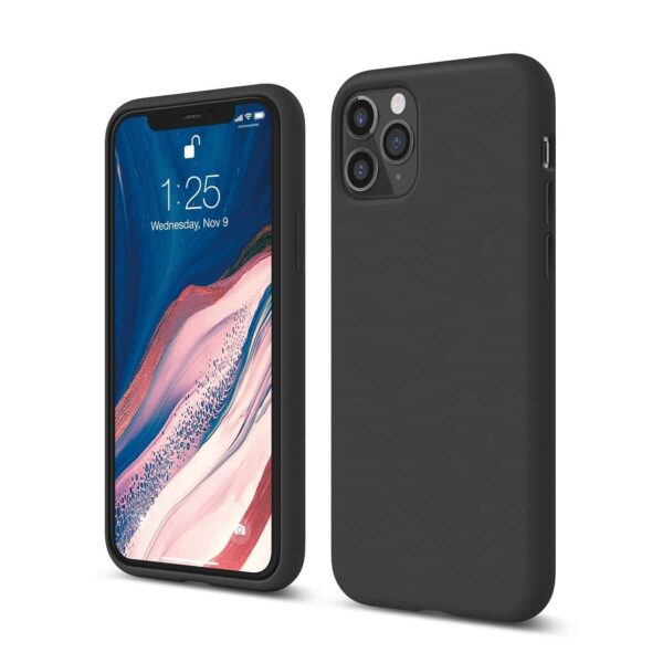 Elago Silicone Case for iPhone 11 Pro / 11 Pro Max