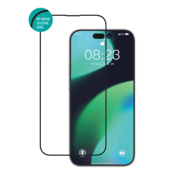 Devia Tempered Glass iPhone 14/14 Plus/14 Pro/14 Pro Max